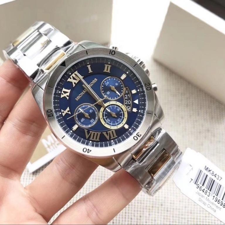 Michael kors mk8437 hotsell