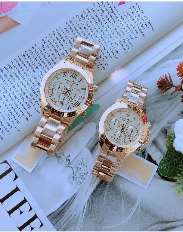 Michael kors watch mk8214 shop