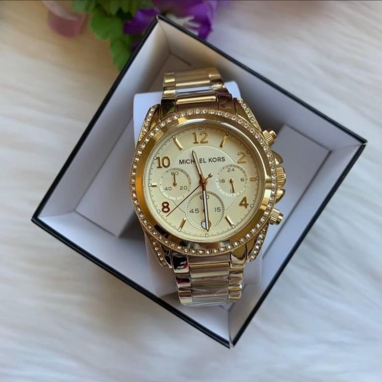 Michael clearance kors mk5166
