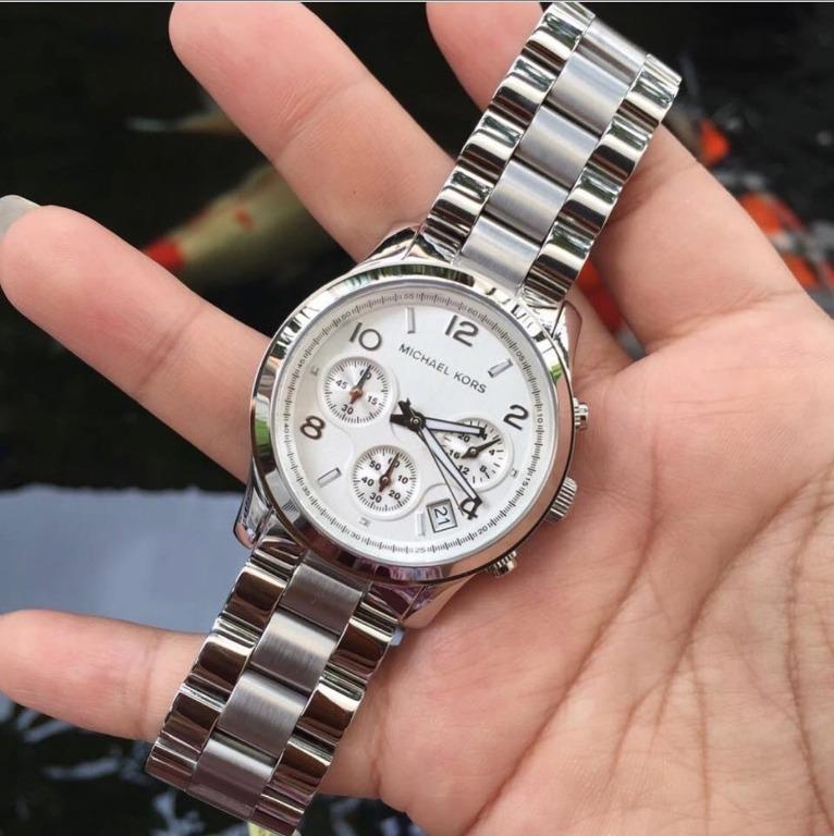 Michael kors mk5076 watch discount