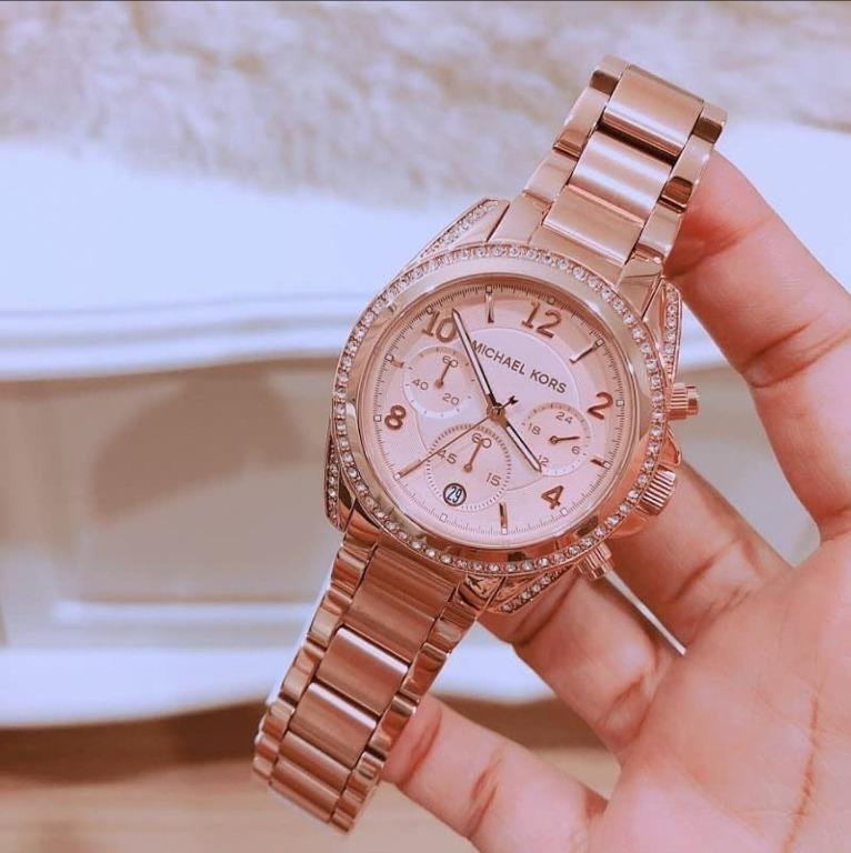 Michael kors new arrivals women's watch mk5263