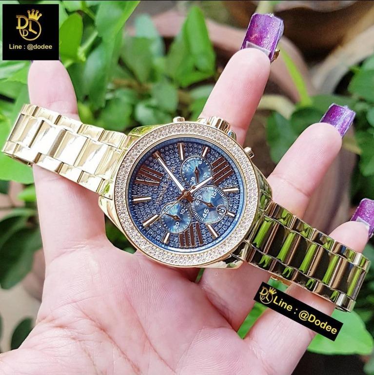 Michael kors wren watches deals