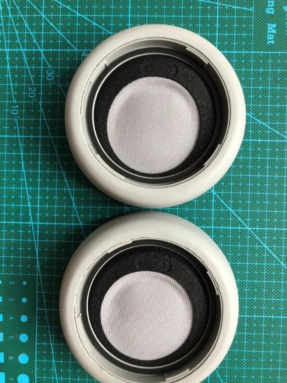 [Limited Stock!] Microsoft Surface headphone Replacment 1/2 Ear pads
