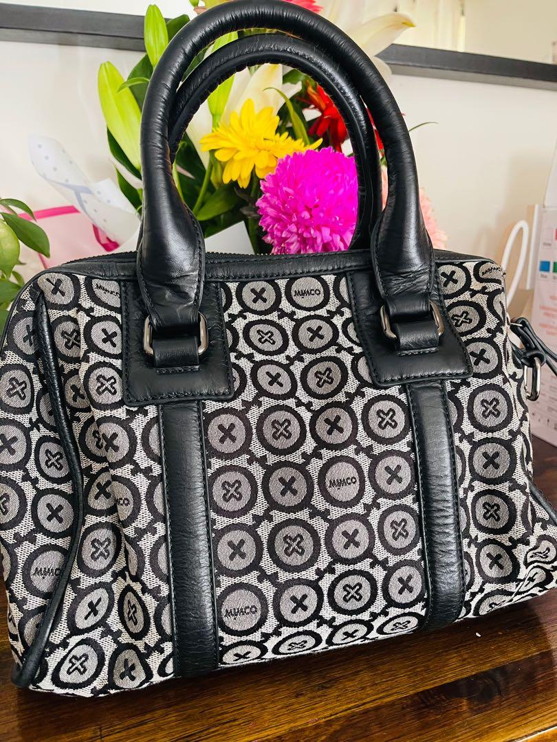 Mimco bag top