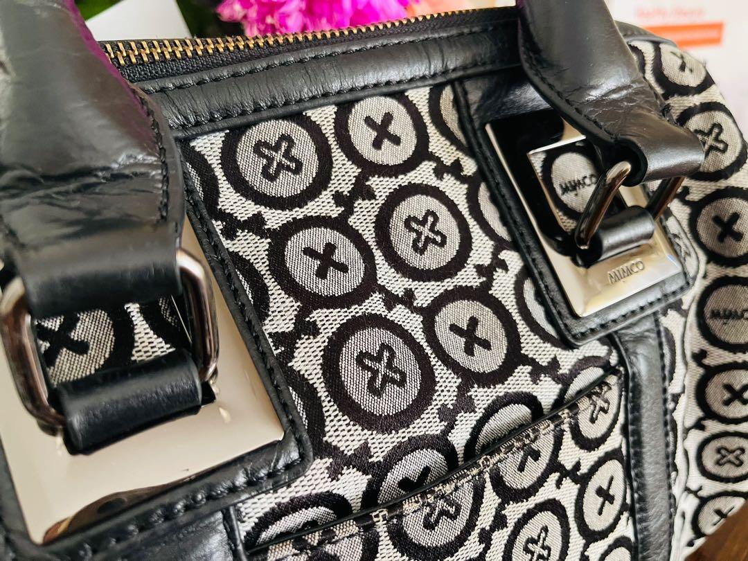 MIMCO bag Women s Fashion Bags Wallets on Carousell