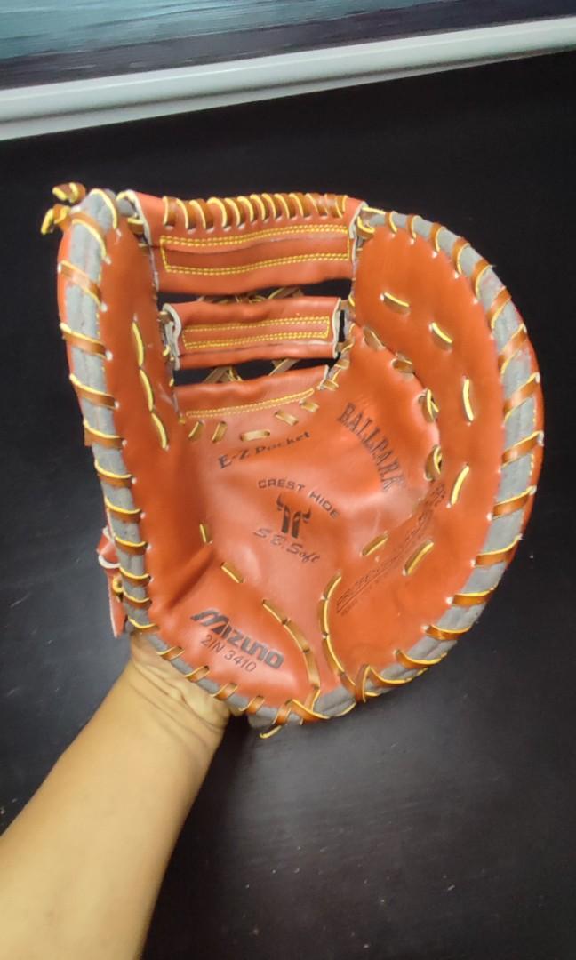 Mizuno ballpark sale series glove 13
