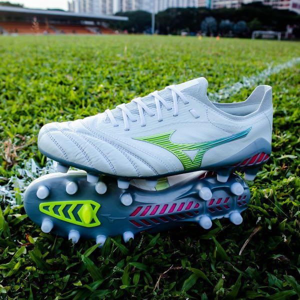 Mizuno morelia neo on sale white