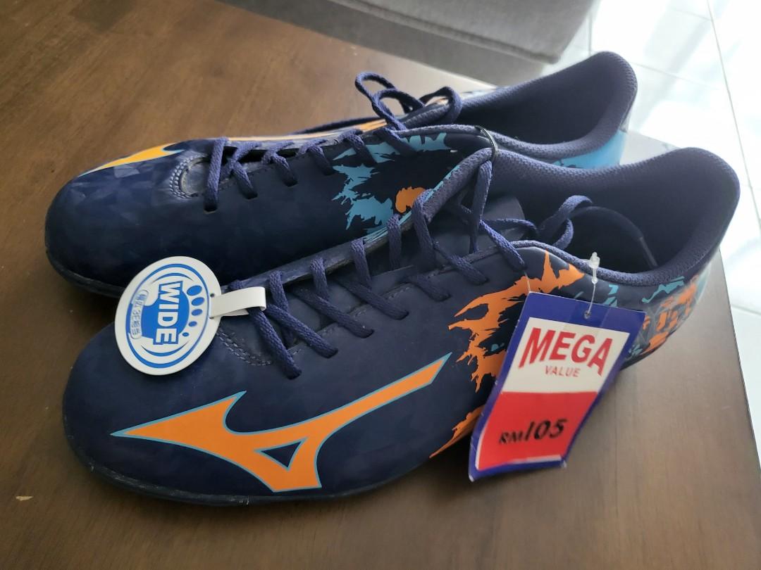 Mizuno ryuou futsal new arrivals