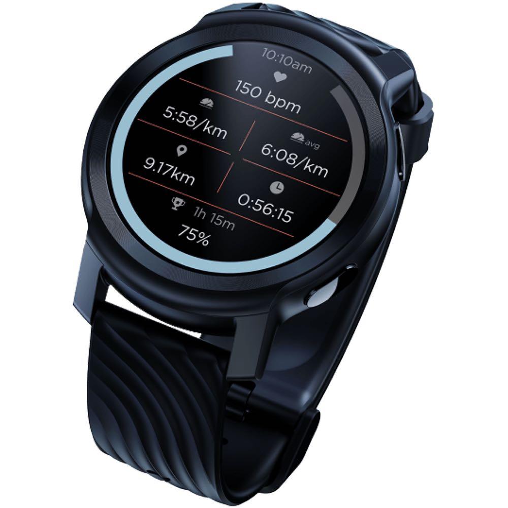 Smartwatch motorola moto on sale