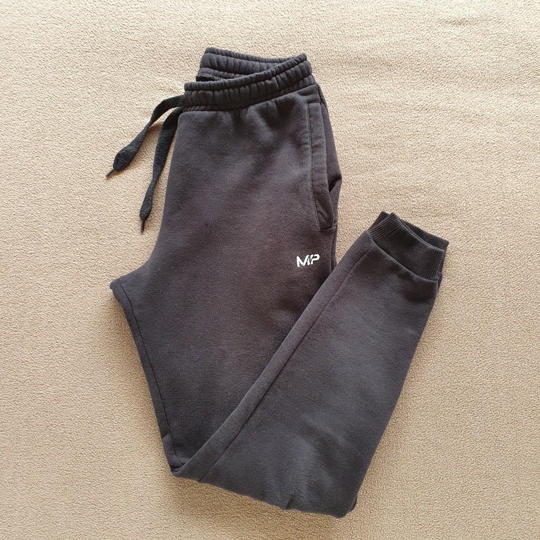Regular fit joggers on sale