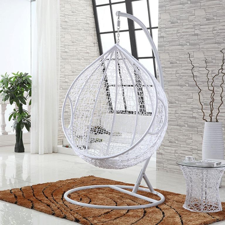Naomi swing seat online with stand