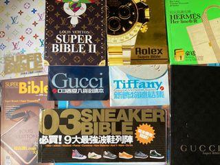 New 新 monday super bible