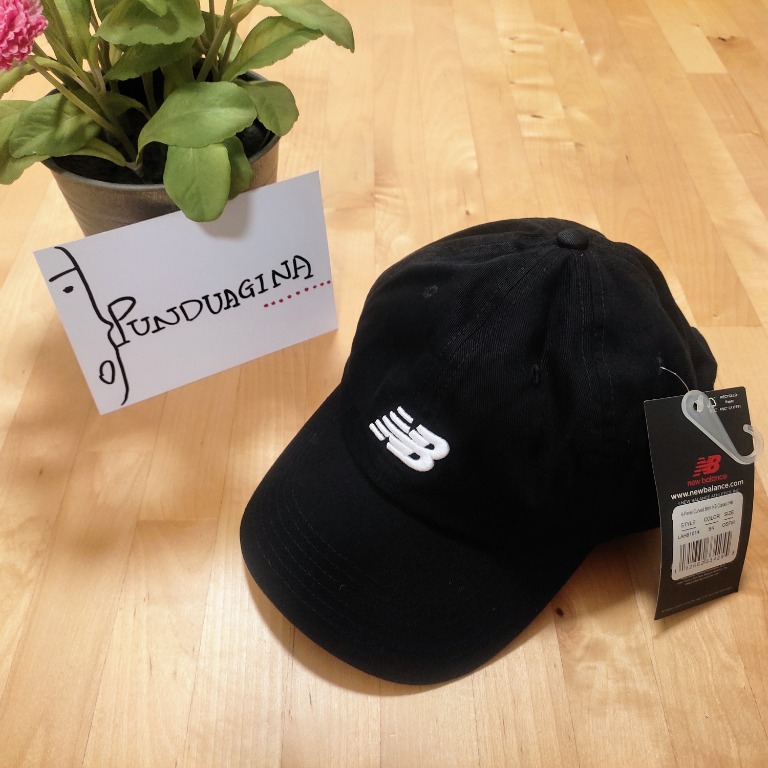 New balance cap best sale price