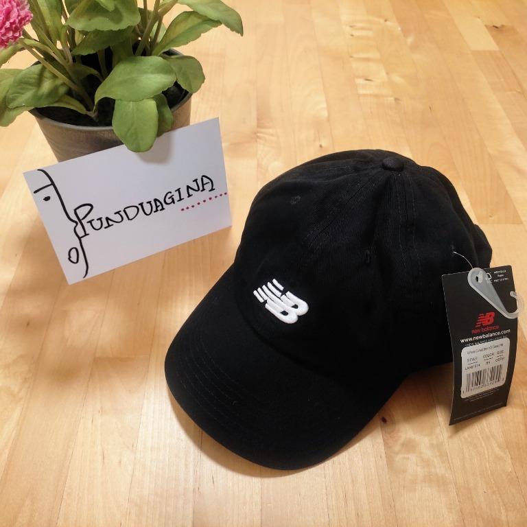 New balance hat men's 2025