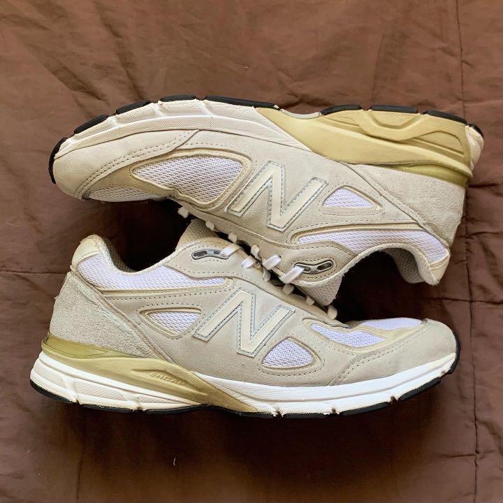New Balance 990V4, Men's Fashion 