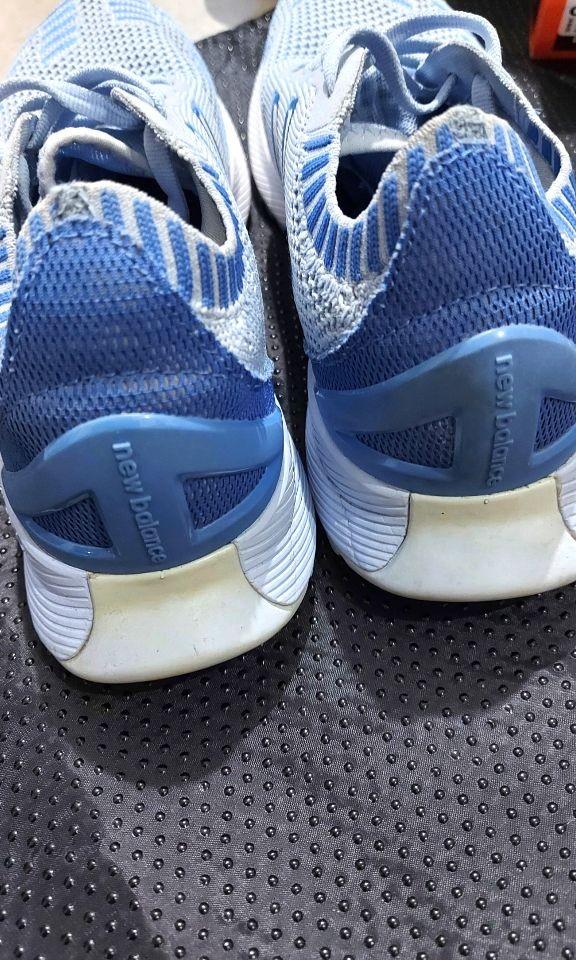 new balance echolucent