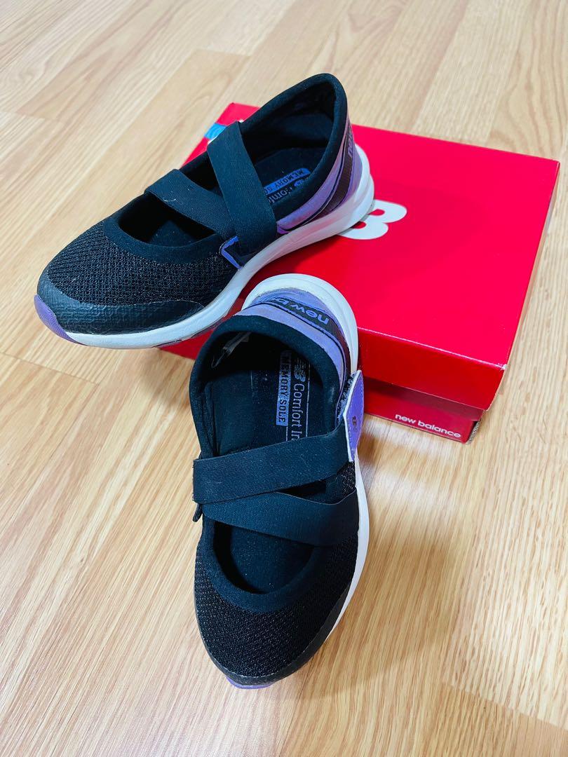 New balance 2025 mary jane