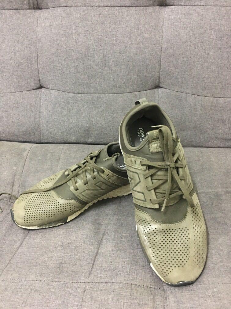 new balance two four se7en
