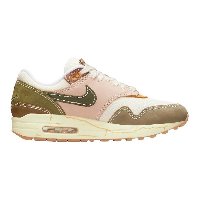 NIKE AIR MAX PREMIUM WABI-SABI WOMEN, Fesyen Wanita, Sepatu di