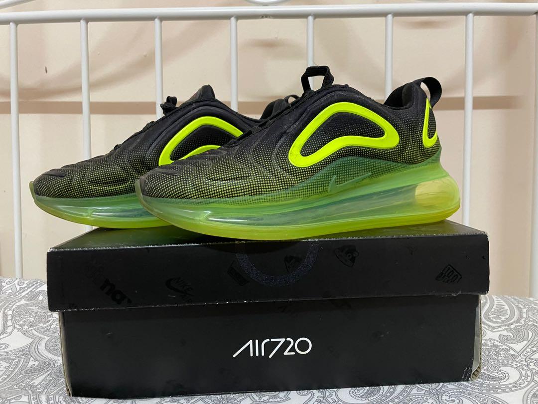 Nike best sale 720 infant