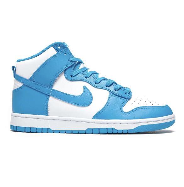 dunk high light blue