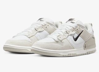 ivory dunks