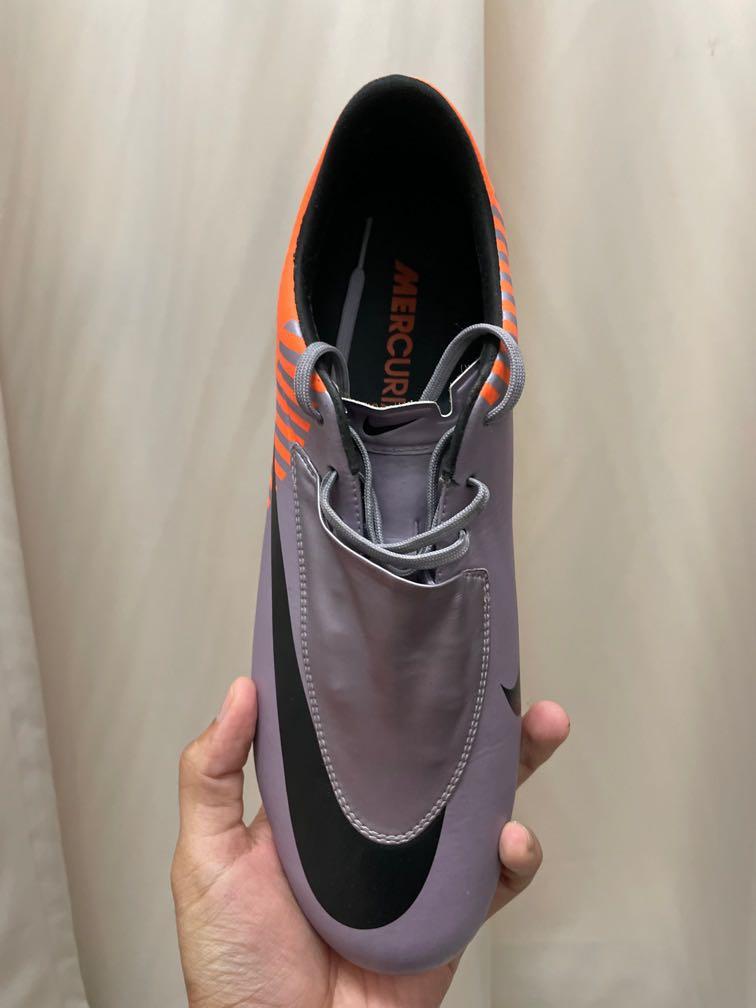 nike mercurial 2010 world cup