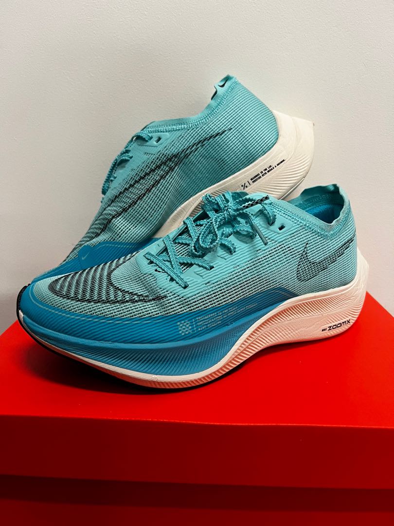 Nike Vaporfly Next 2 Men s Fashion Footwear Sneakers on Carousell