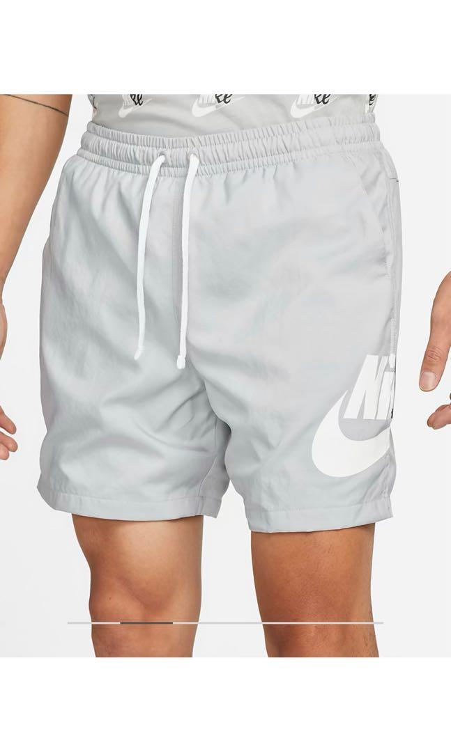 Nike Woven Shorts - Extra Large, Men's 