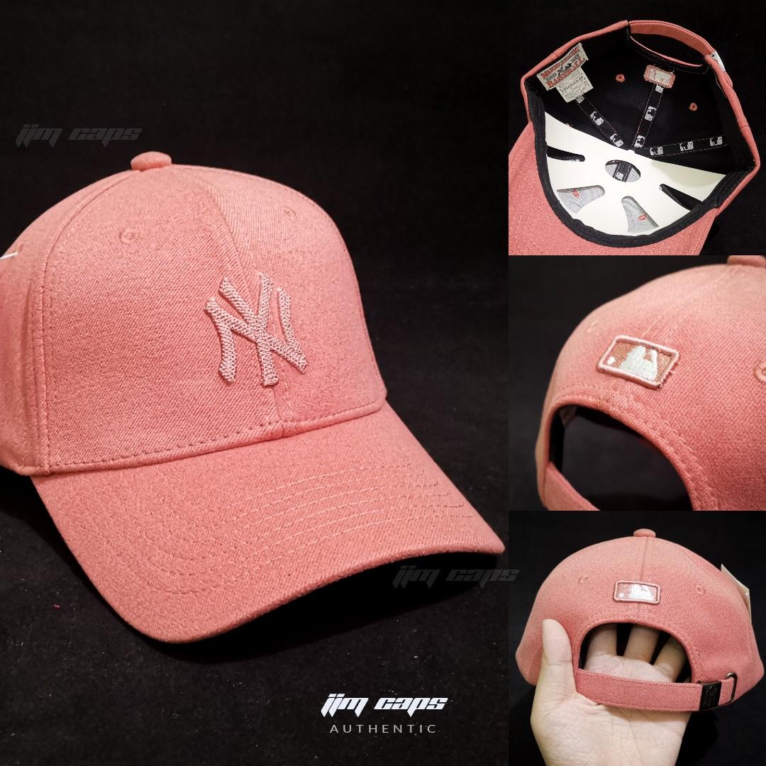 Mlb hot sale soft cap
