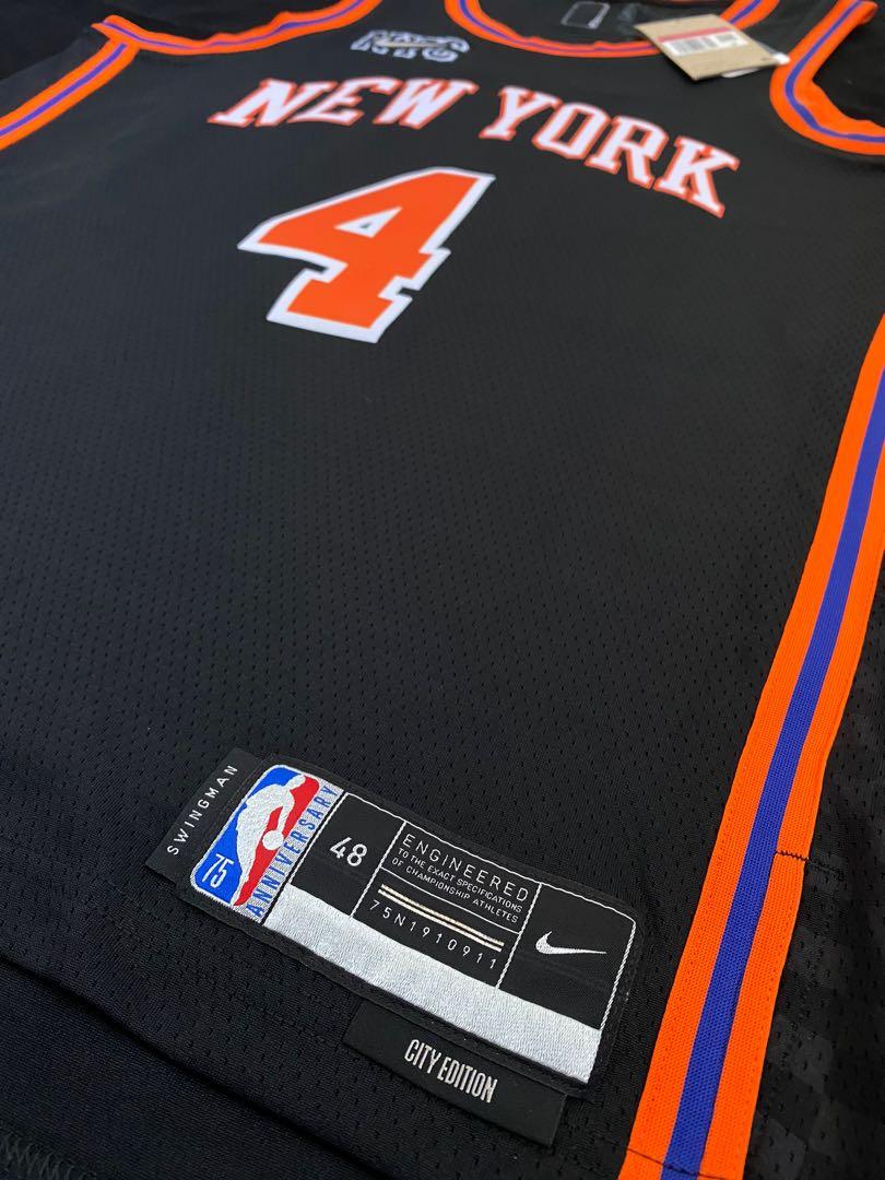 Nyk rose jersey sale