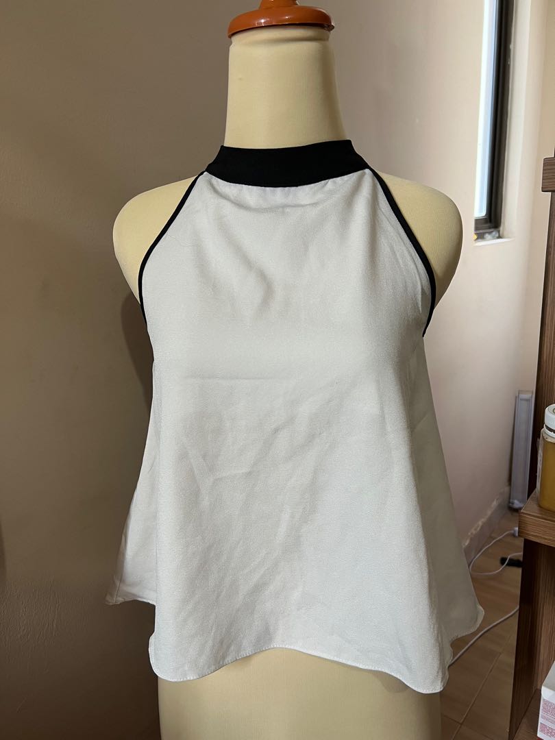 NYLA ( Tapi label sudah copot )