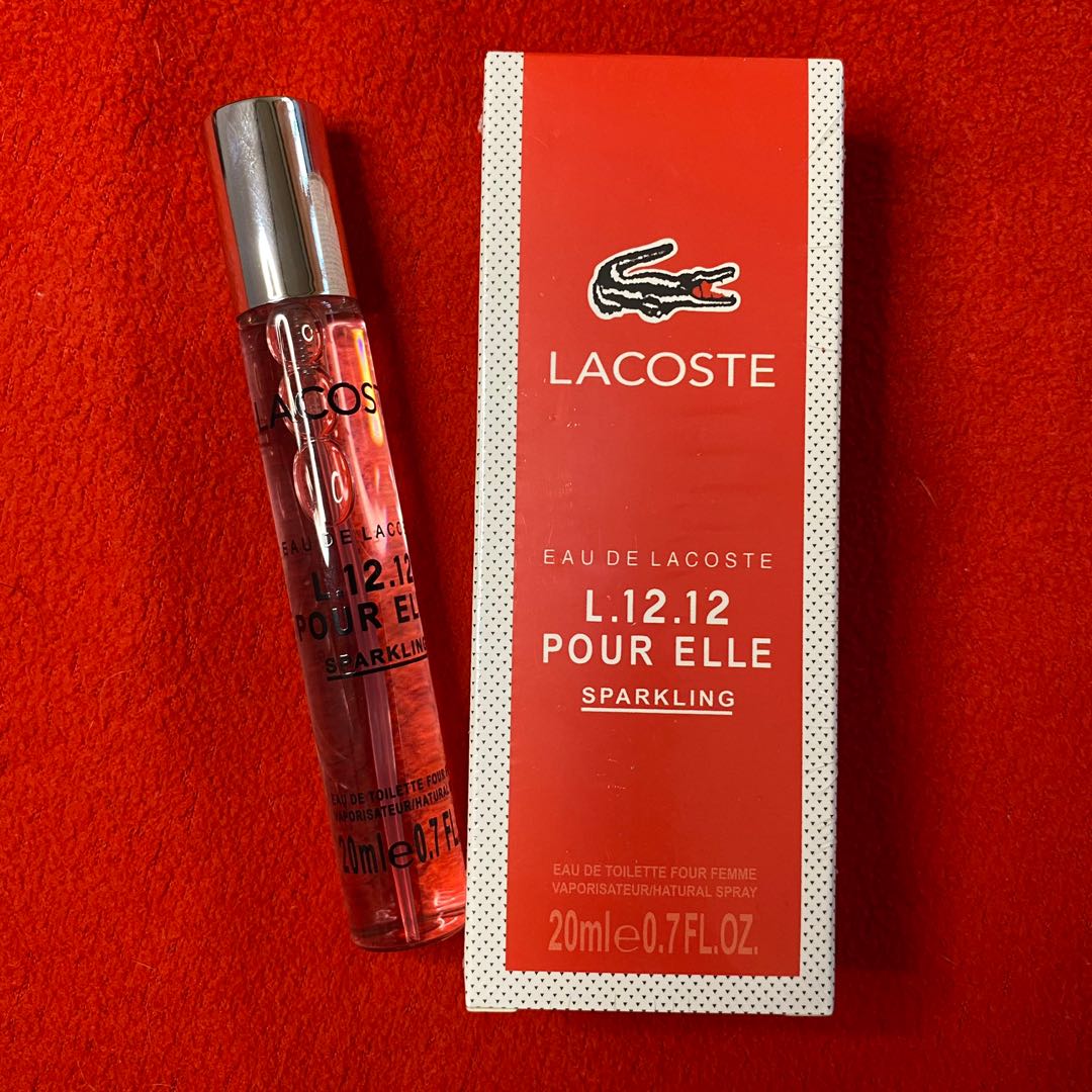 Oil Based Perfume Spray Long Lasting Scent 20ml, Beauty & Personal Care, Fragrance & Deodorants