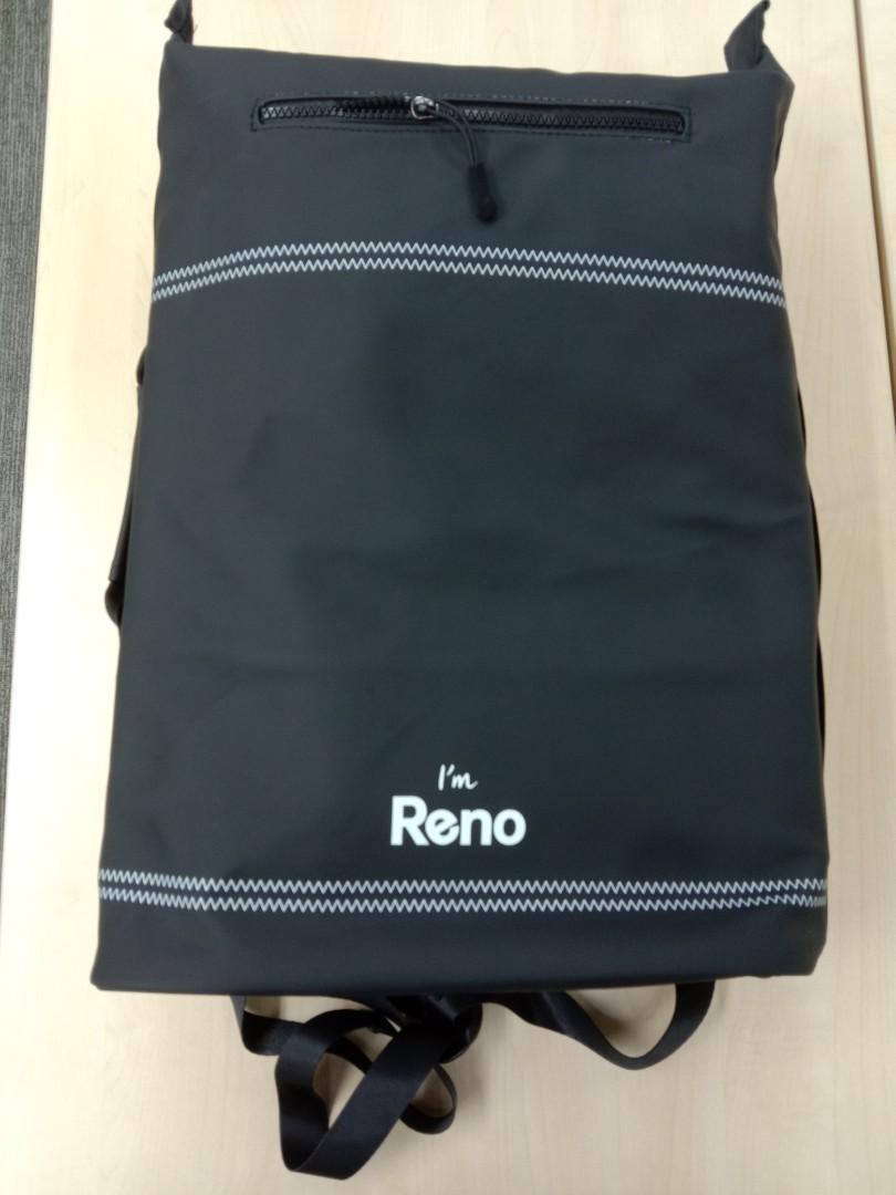 Oppo Reno Backpack Computers Tech Parts Accessories Laptop
