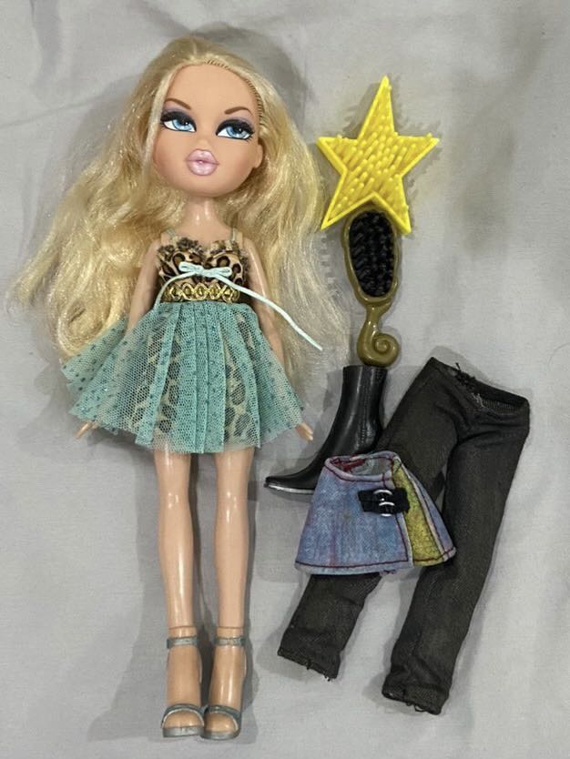 Bratz pampered hot sale pupz