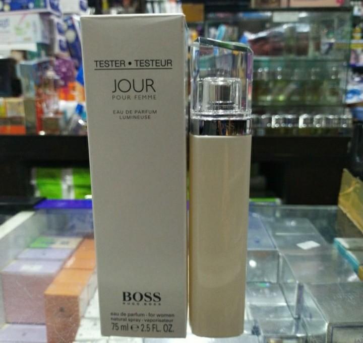 Body Lotion Hugo Boss Jour Pour Femme Review Hugo Boss Jour 100 Ml