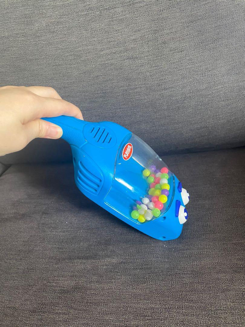 Playskool Talking Vacuum Cleaner, Hobbies & Toys, Toys & Games on Carousell