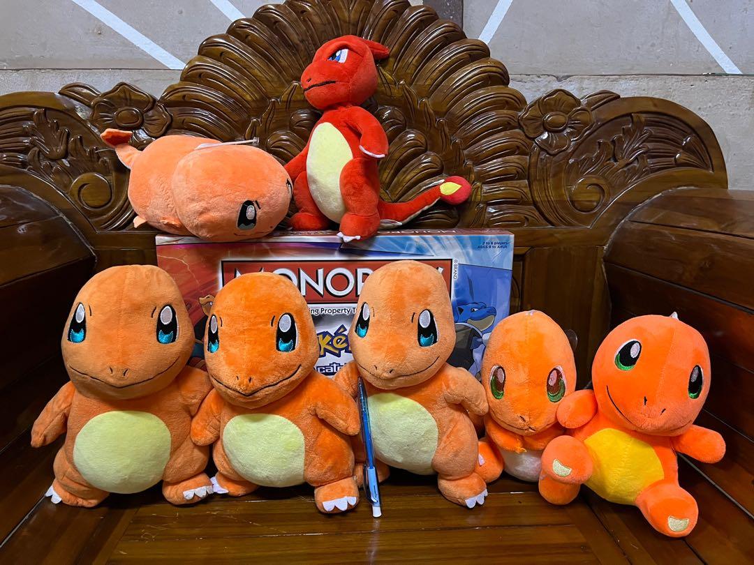 Pokemon, Hobbies & Toys, Toys & Games On Carousell