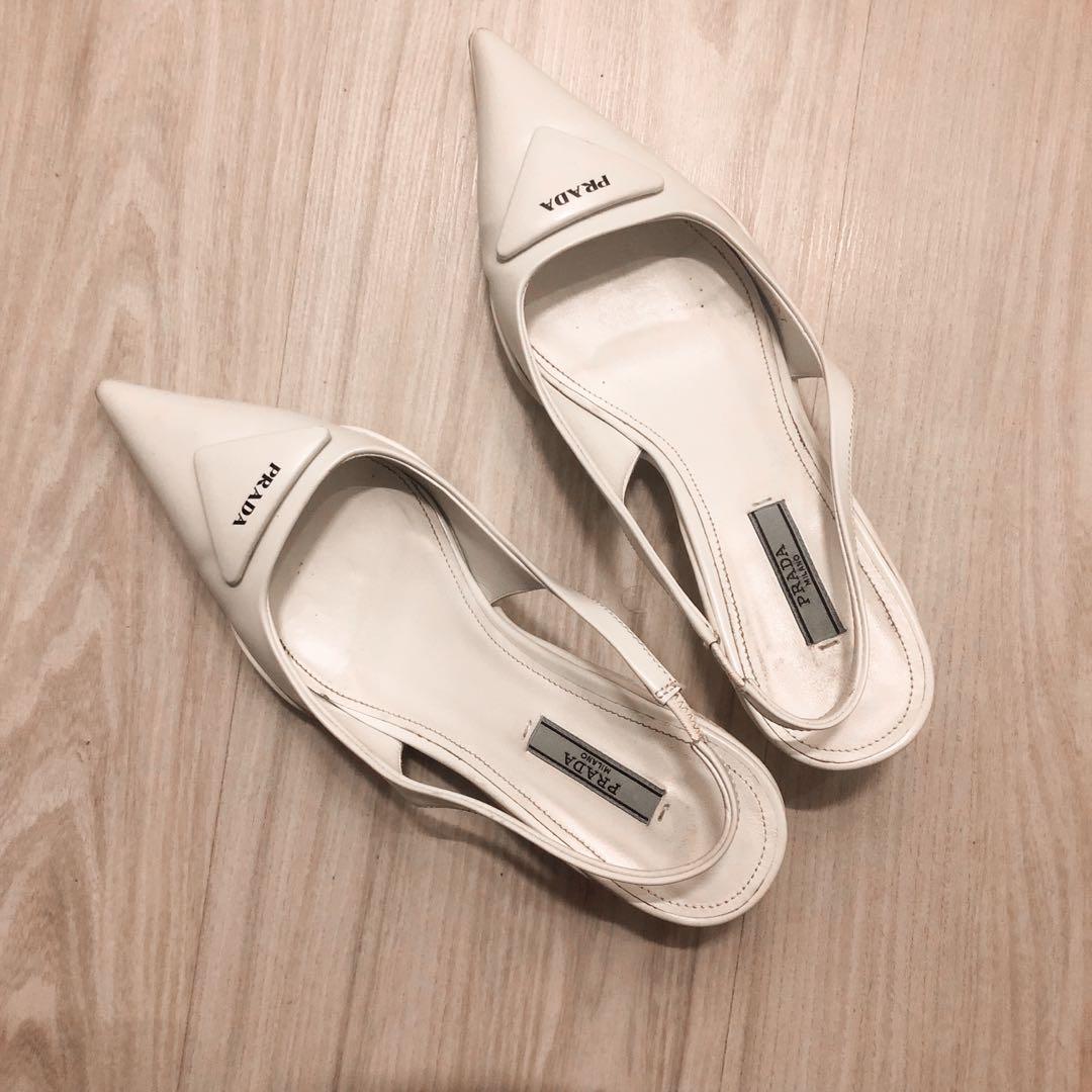 Prada replica sneakers sales