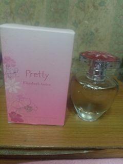 Pretty香水