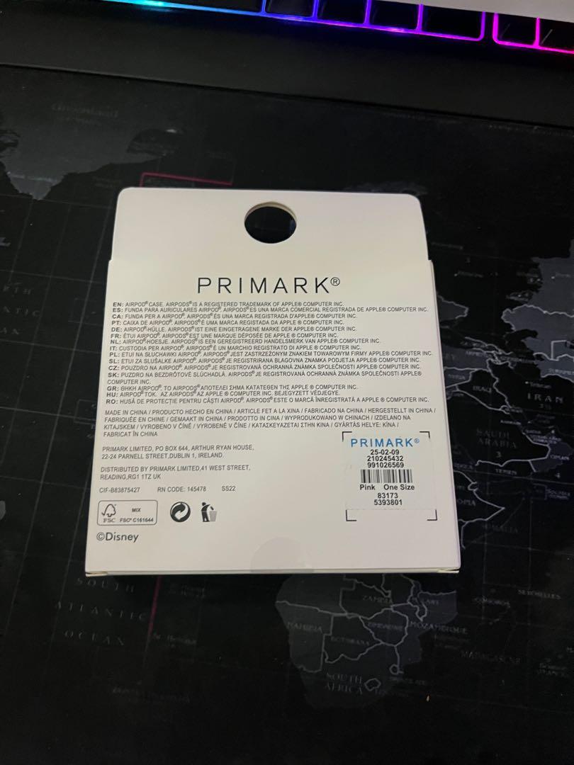 Primark airpods 2025