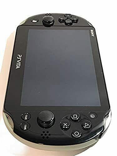 PS Vita GOD EATER 2 Fenrir Limited Edition, Video Gaming, Video 