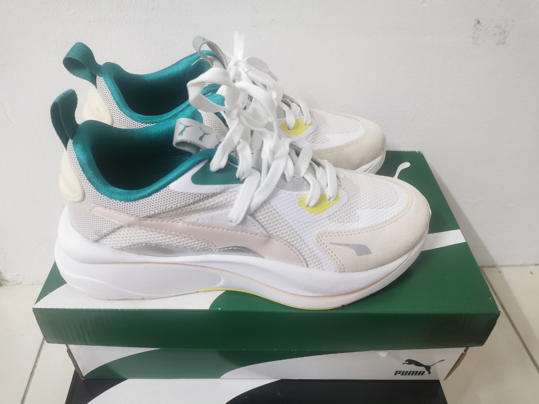 puma rsx oq