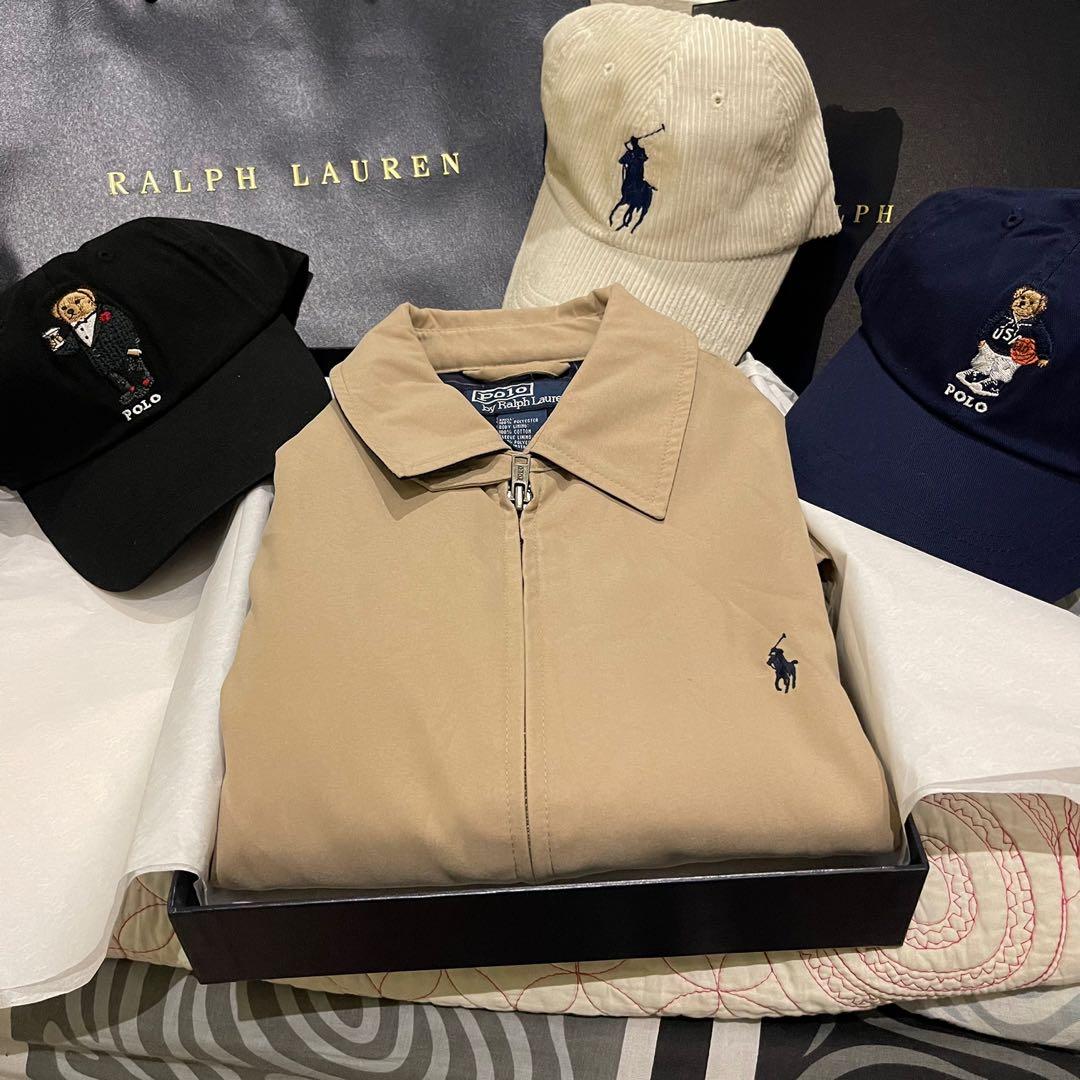 how to legit check ralph lauren full zip｜TikTok Search