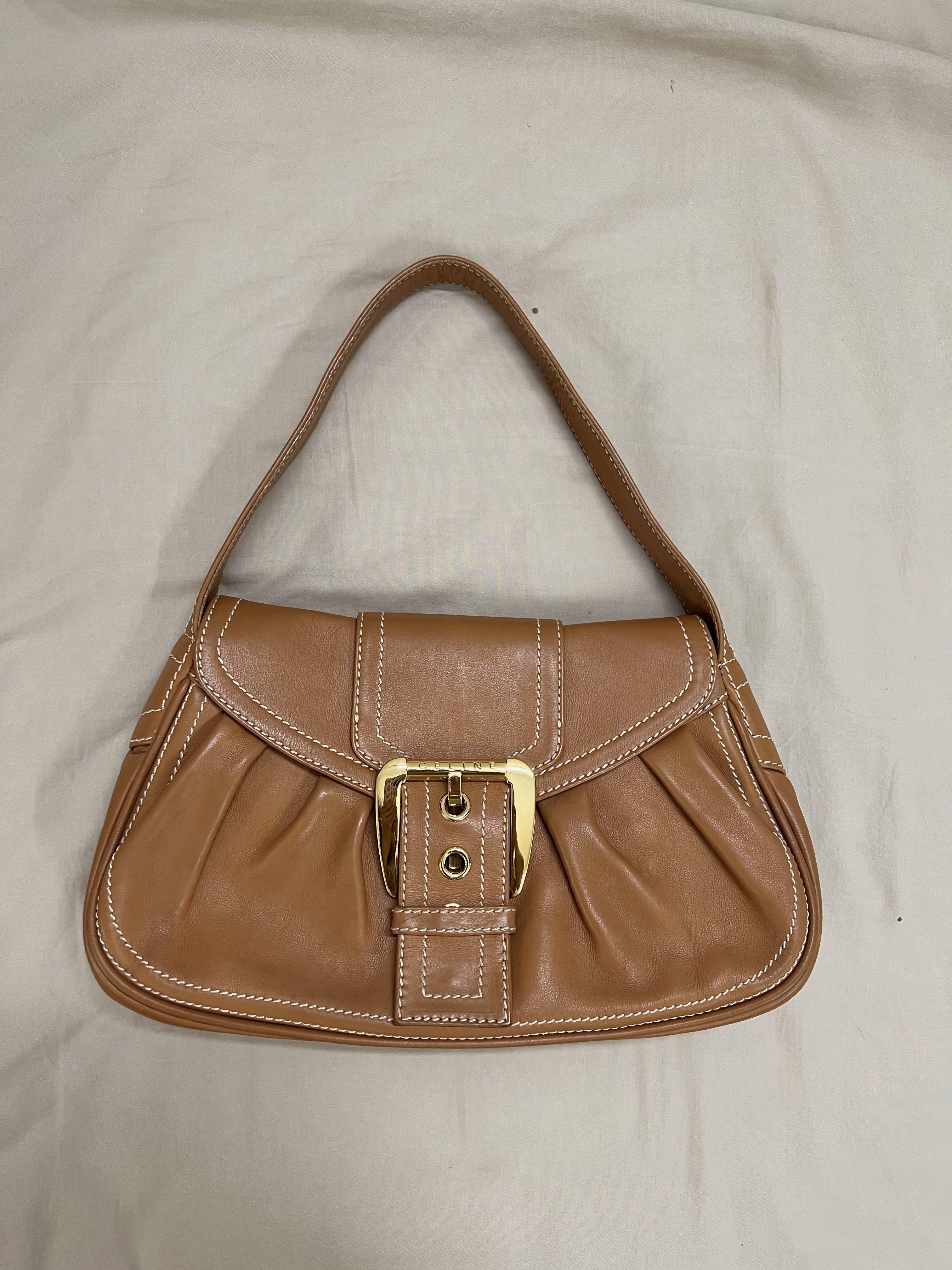 Celine discount baguette bag