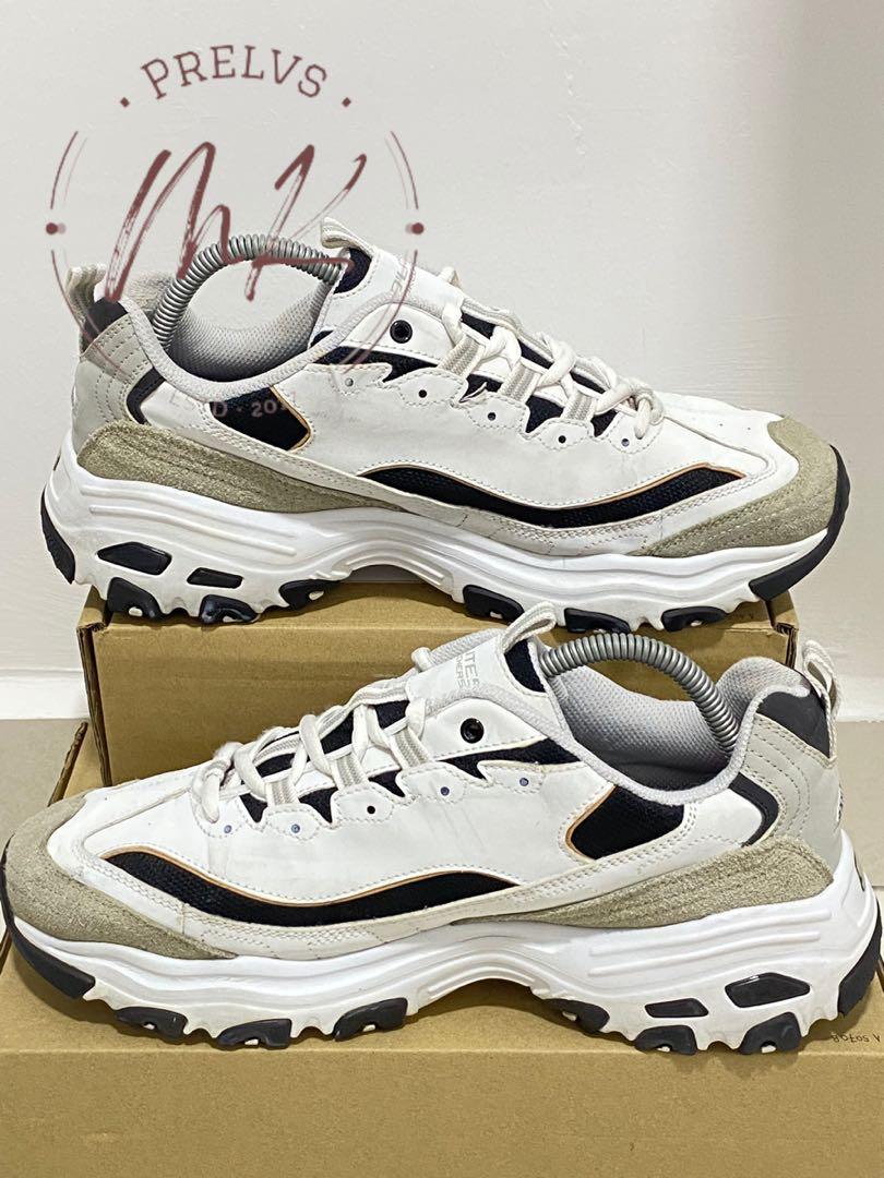RAYA DISCOUNT SKECHERS D LITES