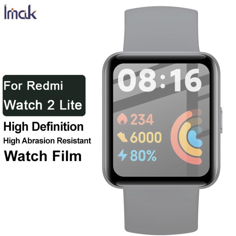 Redmi Smart Band Pro, Redmi Watch 2 Lite With Colour Display, SpO2