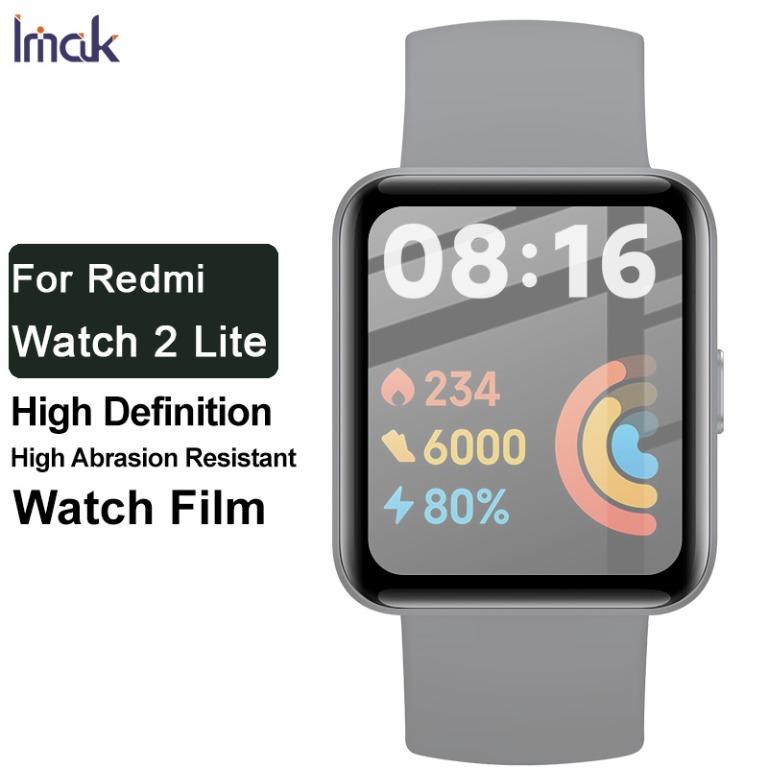 Redmi deals mobile watch