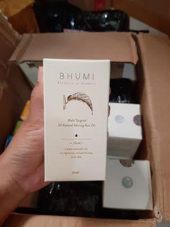[NEW] Bhumi Multi Targeted Face Oil