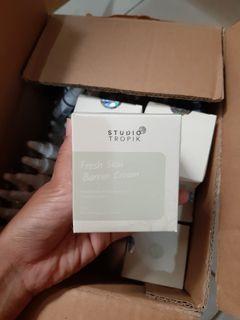 [NEW] Studio Tropik Fresh Skin Barrier Cream